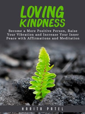 cover image of Loving Kindness
